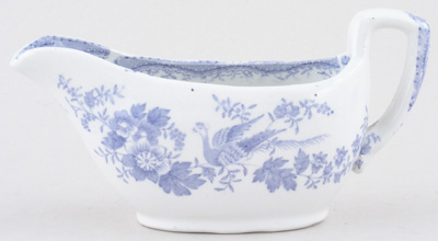 Sauce Boat c1930s